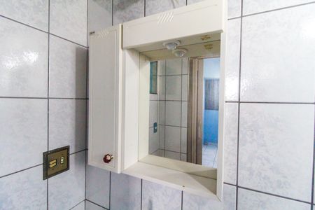 Apartamento para alugar com 73m², 2 quartos e 1 vagaBanheiro da Suíte