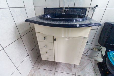 Apartamento para alugar com 73m², 2 quartos e 1 vagaBanheiro da Suíte