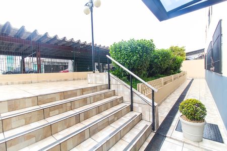 Apartamento para alugar com 73m², 2 quartos e 1 vagaÁrea comum