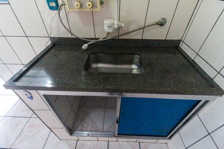 Apartamento para alugar com 73m², 2 quartos e 1 vagaCozinha