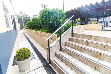 Apartamento para alugar com 73m², 2 quartos e 1 vagaÁrea comum