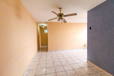 Apartamento para alugar com 73m², 2 quartos e 1 vagaSala