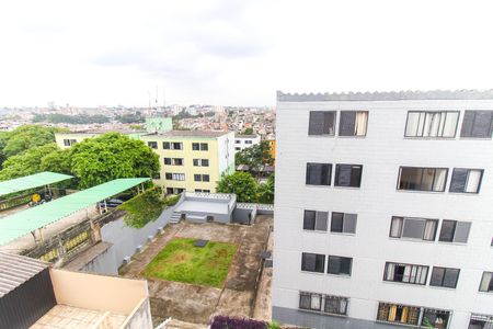 Apartamento para alugar com 73m², 2 quartos e 1 vagaVista da Área de Serviço