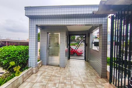 Apartamento para alugar com 73m², 2 quartos e 1 vagaEntrada