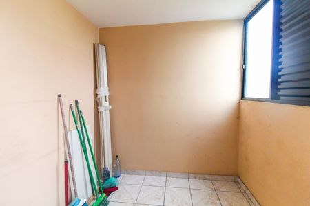 Apartamento para alugar com 73m², 2 quartos e 1 vagaQuarto de Serviço