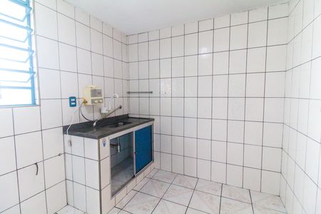 Apartamento para alugar com 73m², 2 quartos e 1 vagaCozinha