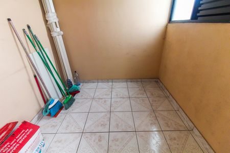 Apartamento para alugar com 73m², 2 quartos e 1 vagaQuarto de Serviço