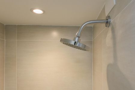 Apartamento para alugar com 110m², 2 quartos e 2 vagas Apartamento para alugar com 110m², 2 quartos e 2 vagasBanheiro