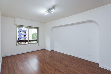 Apartamento para alugar com 110m², 2 quartos e 2 vagas Apartamento para alugar com 110m², 2 quartos e 2 vagasSuíte