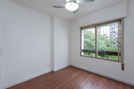 Apartamento para alugar com 110m², 2 quartos e 2 vagas Apartamento para alugar com 110m², 2 quartos e 2 vagasQuarto 2