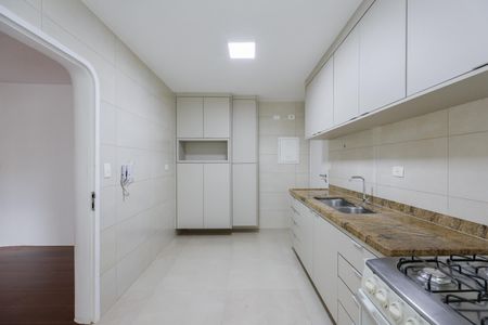 Apartamento para alugar com 110m², 2 quartos e 2 vagas Apartamento para alugar com 110m², 2 quartos e 2 vagasCozinha
