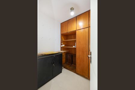 Apartamento para alugar com 110m², 2 quartos e 2 vagas Apartamento para alugar com 110m², 2 quartos e 2 vagasÁrea de Serviço