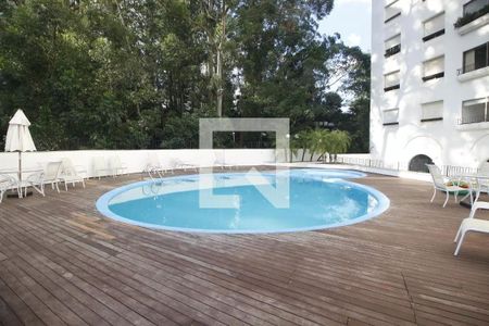 Apartamento para alugar com 110m², 2 quartos e 2 vagas Apartamento para alugar com 110m², 2 quartos e 2 vagasÁrea comum - Piscina