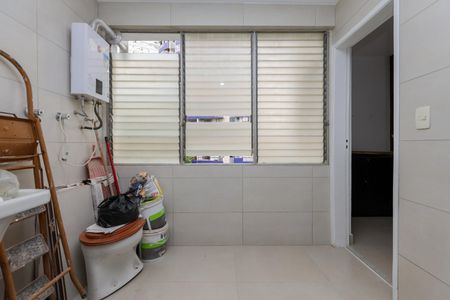 Apartamento para alugar com 110m², 2 quartos e 2 vagas Apartamento para alugar com 110m², 2 quartos e 2 vagasÁrea de Serviço