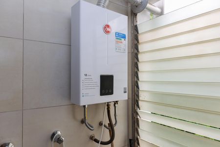 Apartamento para alugar com 110m², 2 quartos e 2 vagas Apartamento para alugar com 110m², 2 quartos e 2 vagasÁrea de Serviço