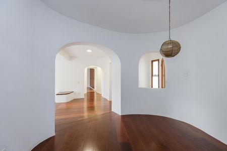 Apartamento para alugar com 110m², 2 quartos e 2 vagas Apartamento para alugar com 110m², 2 quartos e 2 vagasSala