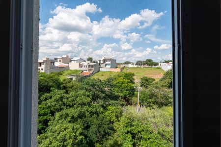 Apartamento para alugar com 47m², 2 quartos e 1 vagaVista do Quarto 2