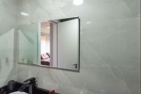 Apartamento para alugar com 47m², 2 quartos e 1 vagaBanheiro