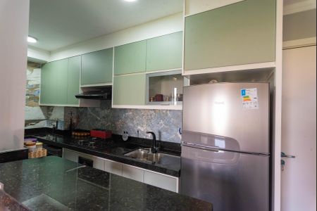 Apartamento para alugar com 47m², 2 quartos e 1 vagaCozinha