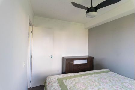 Quarto 1 de apartamento para alugar com 2 quartos, 47m² em Jardim Ipaussurama, Campinas