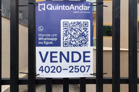 Apartamento à venda com 40m², 2 quartos e 1 vaga Apartamento à venda com 40m², 2 quartos e 1 vagaPlaquinha