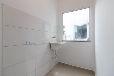 Apartamento à venda com 40m², 2 quartos e 1 vaga Apartamento à venda com 40m², 2 quartos e 1 vagaÁrea de Serviço