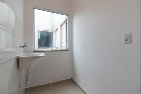 Apartamento à venda com 40m², 2 quartos e 1 vaga Apartamento à venda com 40m², 2 quartos e 1 vagaÁrea de Serviço