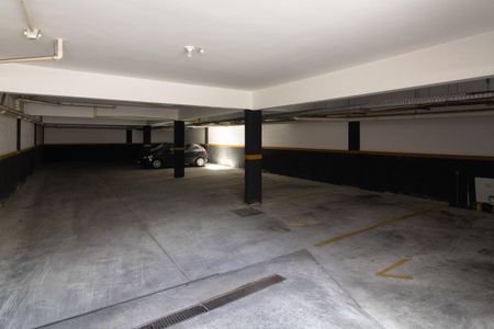 Apartamento à venda com 40m², 2 quartos e 1 vaga Apartamento à venda com 40m², 2 quartos e 1 vagaGaragem