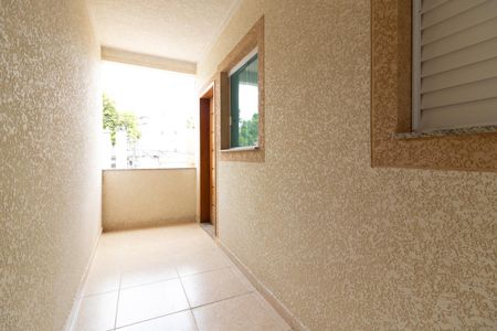 Apartamento à venda com 40m², 2 quartos e 1 vaga Apartamento à venda com 40m², 2 quartos e 1 vagaÁrea comum