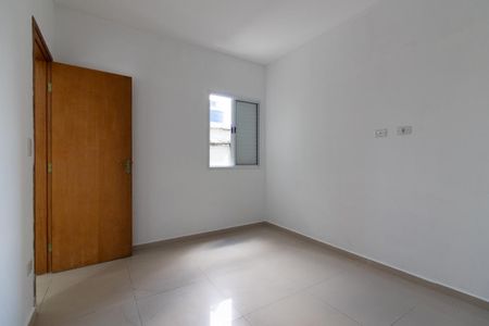 Quarto 1 de apartamento à venda com 2 quartos, 40m² em Cidade Patriarca, São Paulo