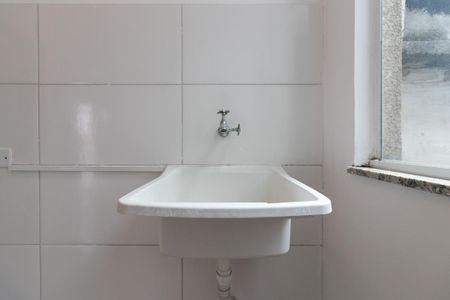 Apartamento à venda com 40m², 2 quartos e 1 vaga Apartamento à venda com 40m², 2 quartos e 1 vagaÁrea de Serviço