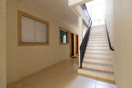 Apartamento à venda com 40m², 2 quartos e 1 vaga Apartamento à venda com 40m², 2 quartos e 1 vagaÁrea comum