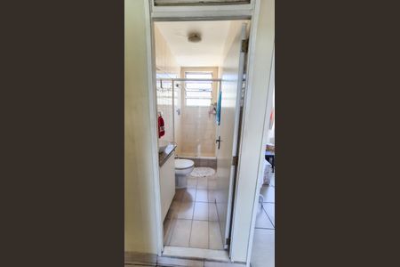 Apartamento à venda com 68m², 3 quartos e 1 vagaBanheiro