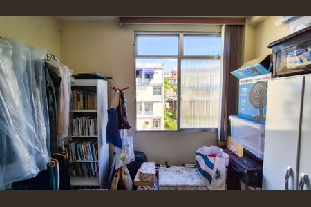 Apartamento à venda com 68m², 3 quartos e 1 vagaQuarto 3