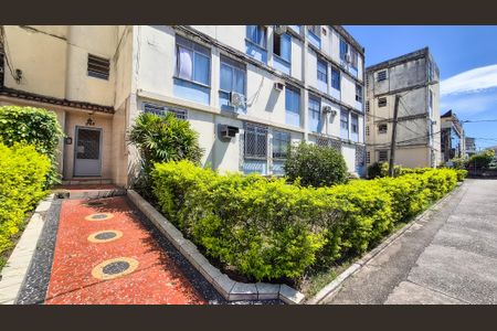 Apartamento à venda com 68m², 3 quartos e 1 vagaEntrada do Prédio 