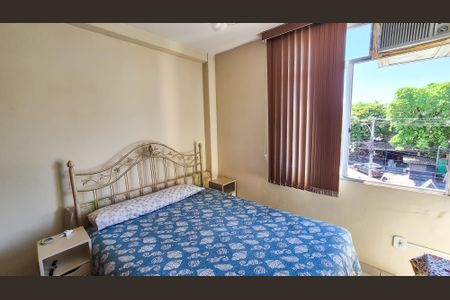 Apartamento à venda com 68m², 3 quartos e 1 vagaQuarto 2