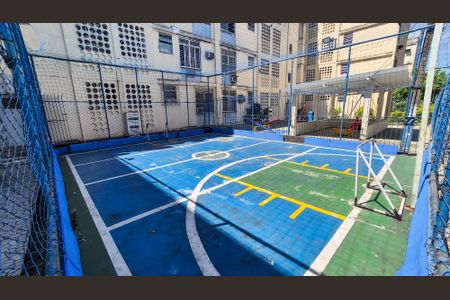 Apartamento à venda com 68m², 3 quartos e 1 vagaQuadra Poliesportiva