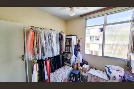 Apartamento à venda com 68m², 3 quartos e 1 vagaQuarto 3