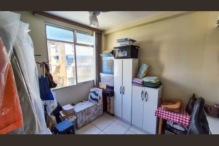 Apartamento à venda com 68m², 3 quartos e 1 vagaQuarto 3