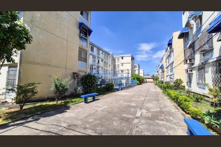 Apartamento à venda com 68m², 3 quartos e 1 vagaÁrea comum