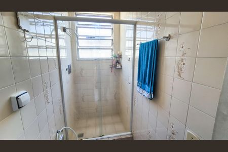 Apartamento à venda com 68m², 3 quartos e 1 vagaBanheiro
