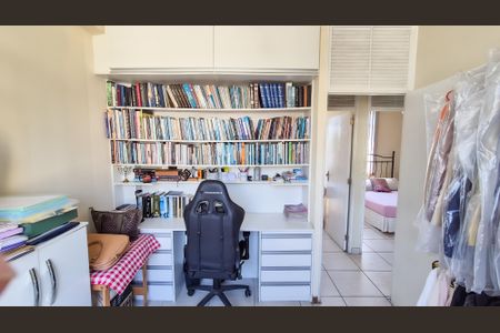 Apartamento à venda com 68m², 3 quartos e 1 vagaQuarto 3