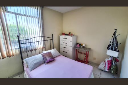 Apartamento à venda com 68m², 3 quartos e 1 vagaQuarto 1