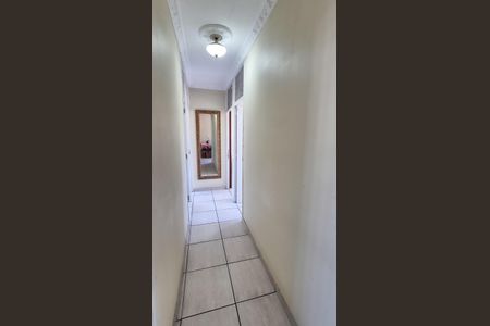 Apartamento à venda com 68m², 3 quartos e 1 vagaCorredor