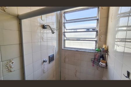 Apartamento à venda com 68m², 3 quartos e 1 vagaBanheiro