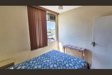 Apartamento à venda com 68m², 3 quartos e 1 vagaQuarto 2