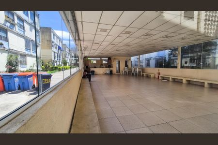 Apartamento à venda com 68m², 3 quartos e 1 vagaSalão de Festas 