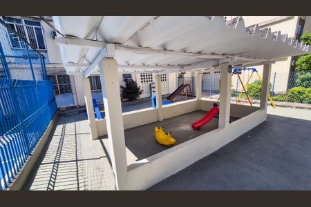 Apartamento à venda com 68m², 3 quartos e 1 vagaParquinho