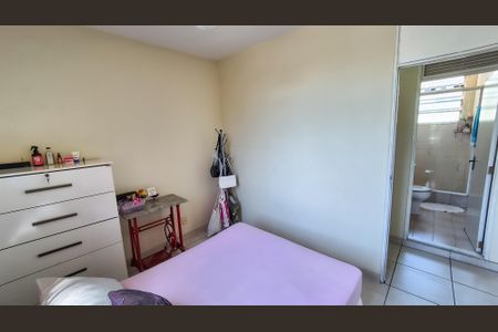 Apartamento à venda com 68m², 3 quartos e 1 vagaQuarto 1