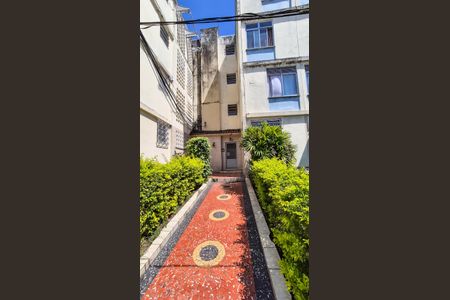 Apartamento à venda com 68m², 3 quartos e 1 vagaEntrada do Prédio 